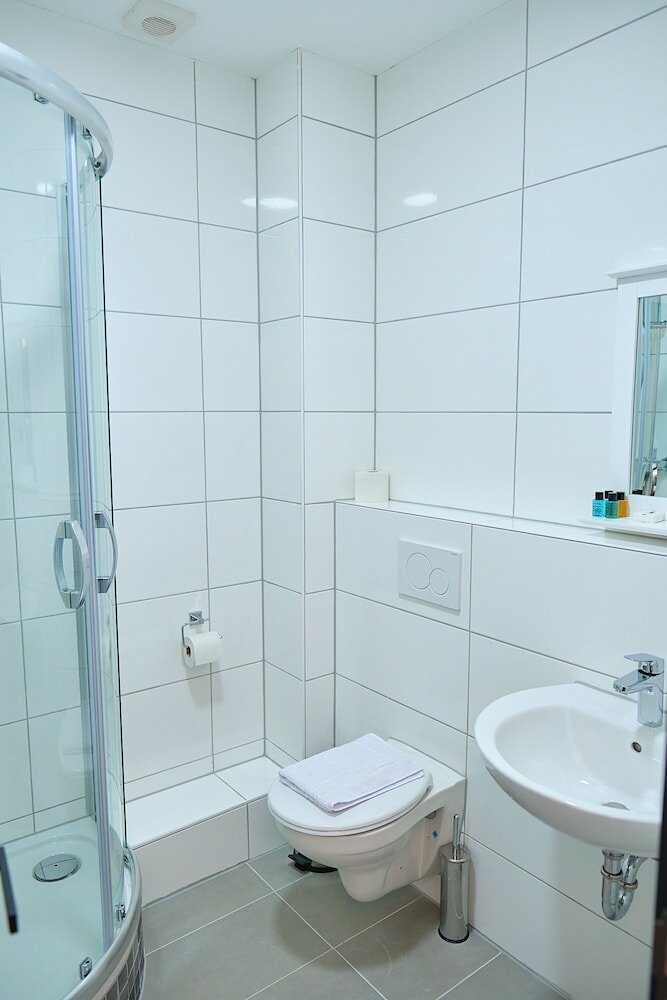 Фото Hotel Münden