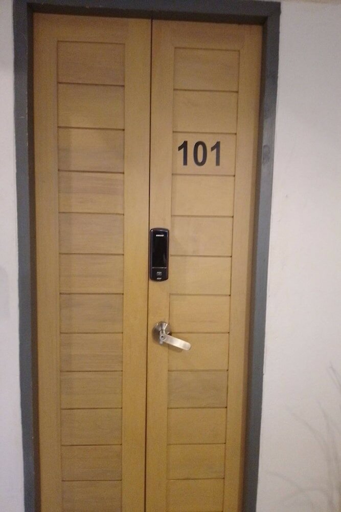 Фото Ora Hostel Bangkok