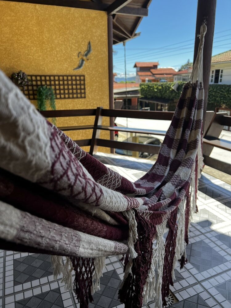 Фото Residencial Gaivota