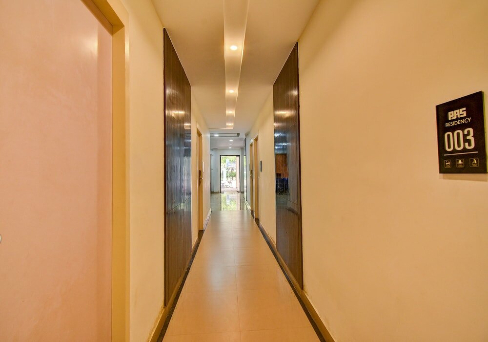 Фото Fabexpress P. A. S Residency