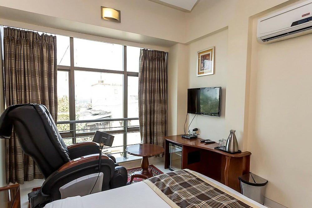 Фото Hotel Shubhangan