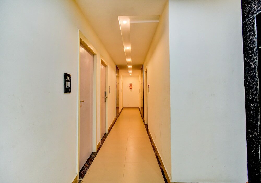 Фото Fabexpress P. A. S Residency