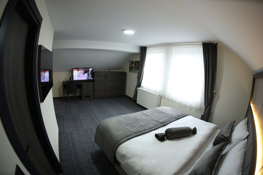 Фото Hotel Münden