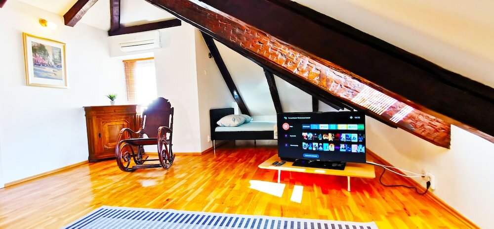 Фото Apartment Pirija