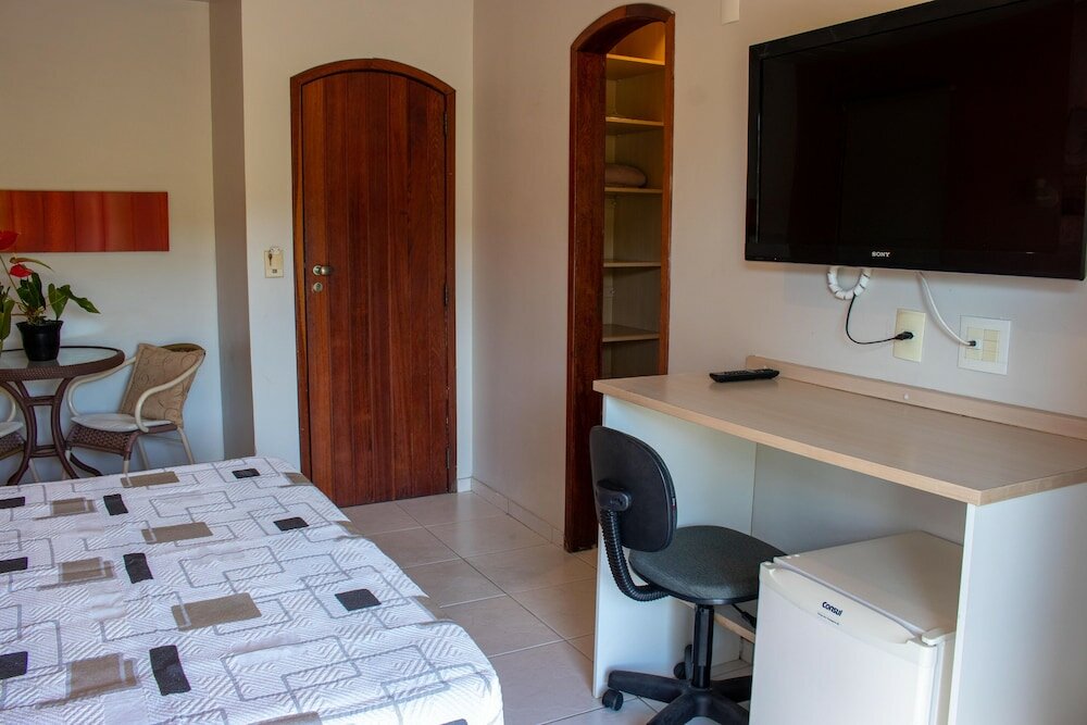 Фото Pousada Boulevard