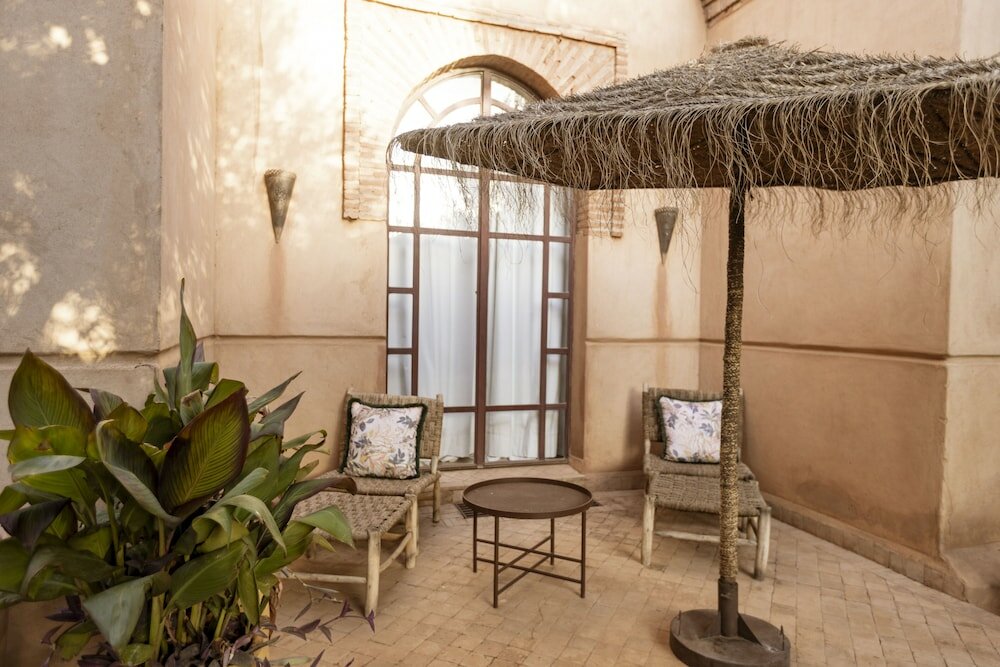 Фото Villa Serena Marrakech