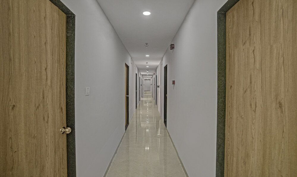 Фото Itsy by Treebo - Natasha