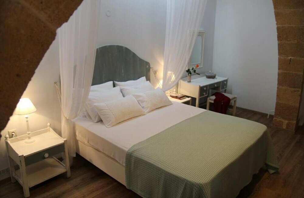 Фото Meli Milon Villa