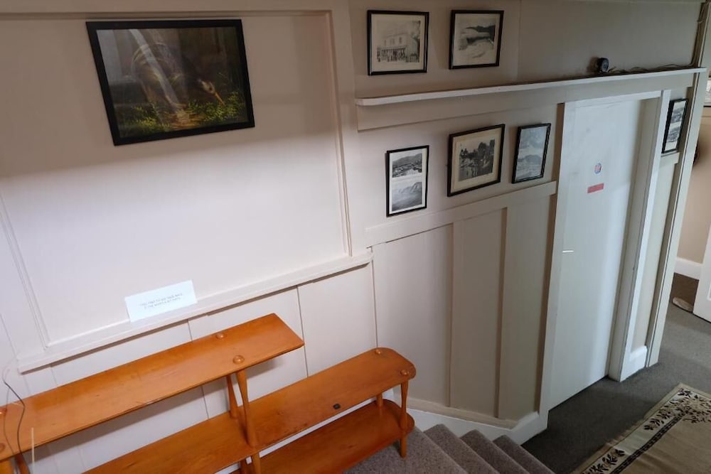 Фото Kiwi AS Guest House