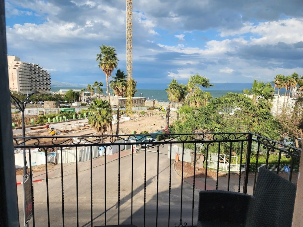 Фото Tiberia hotel