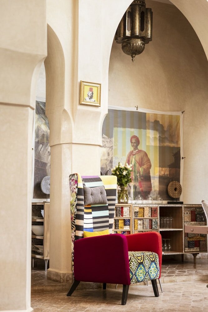 Фото Villa Serena Marrakech