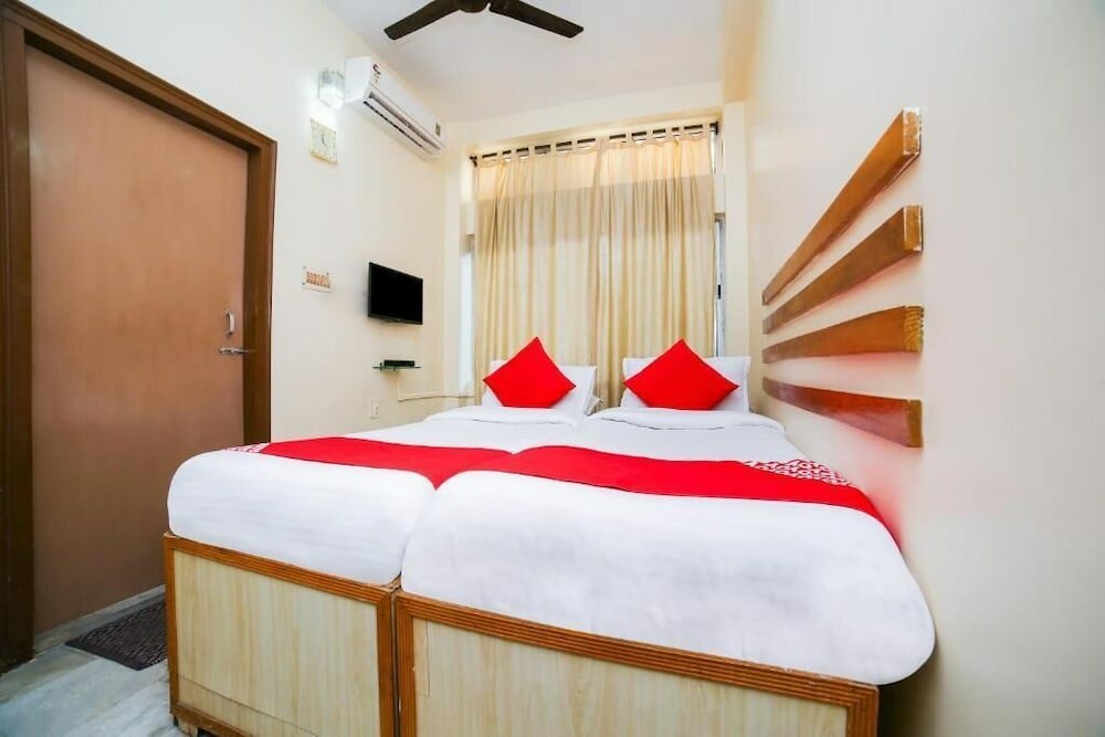 Фото Uttam Guest House