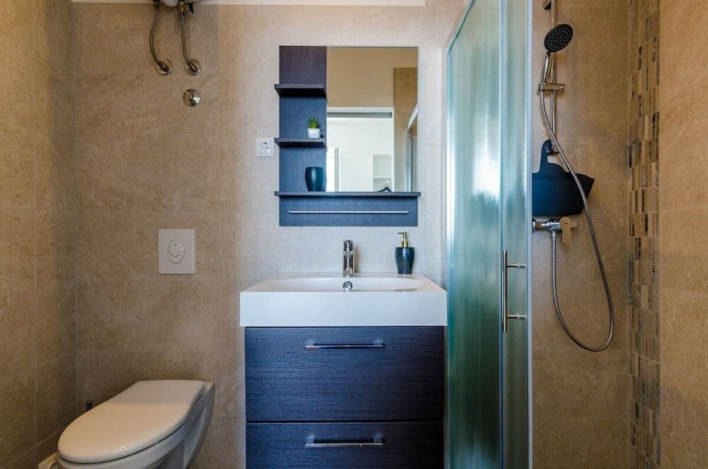 Фото Brizo Apartments