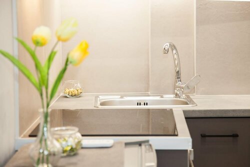 Апартаменты Renovated Gem in Zografou