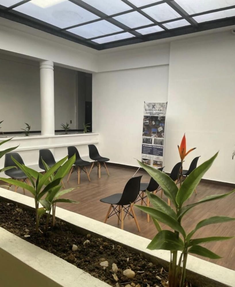 Фото Edificio Kali Hotel