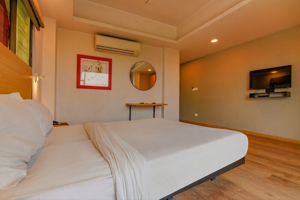 Фото Fabhotel Suncitel