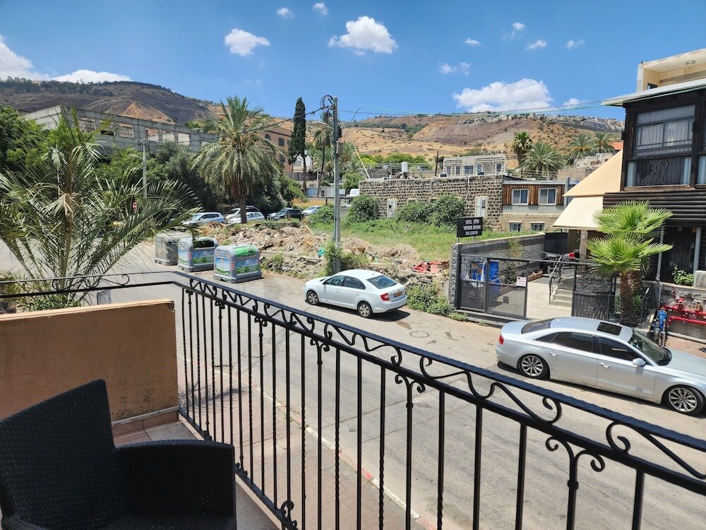 Фото Tiberia hotel