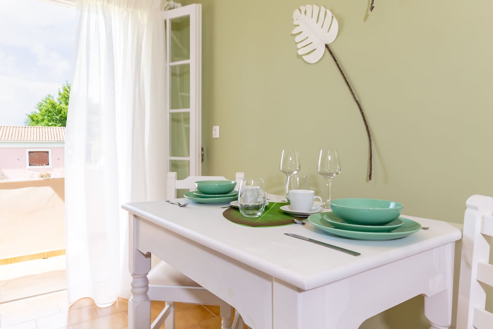 Фото Relax Studios Corfu