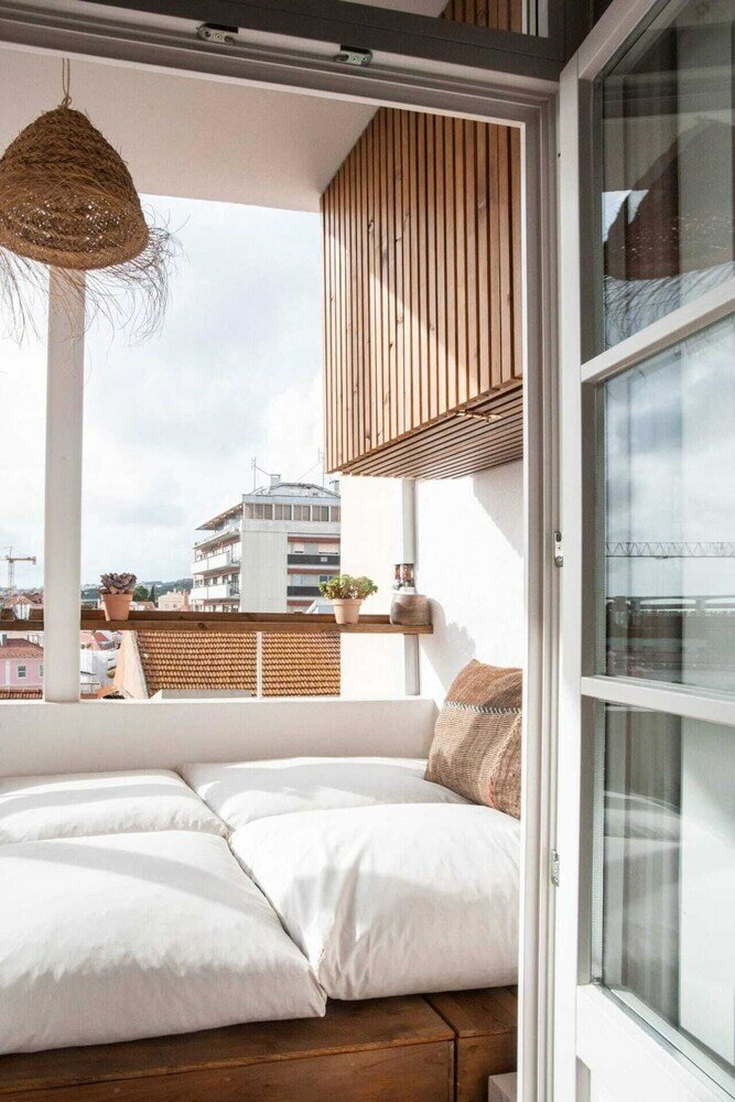 Фото Modern and Luxurious Apartment in Lisbon