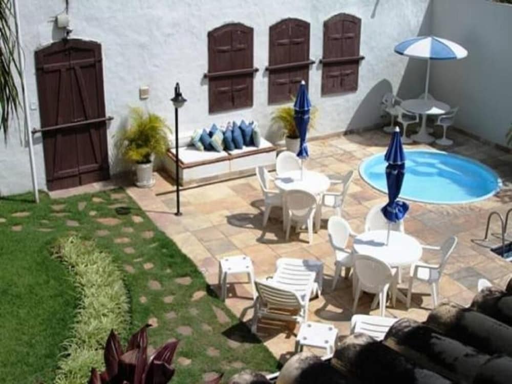 Фото Pousada Boulevard