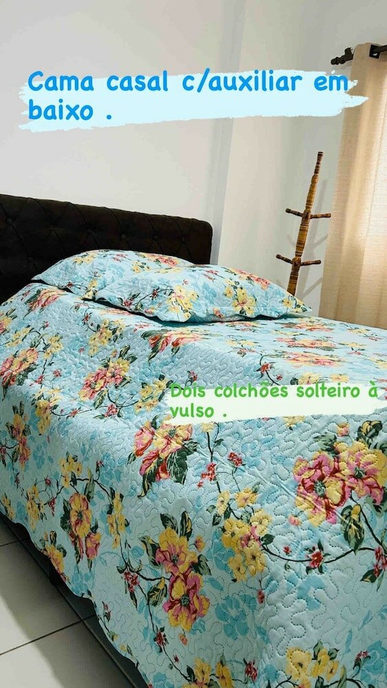 Фото Lindo apto com piscina em Praia Grande