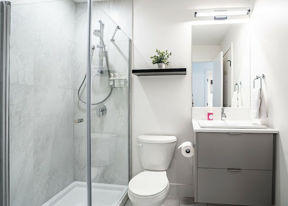 Фото Switchback Suite by Revelstoke Vacations