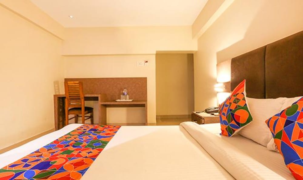 Фото Oyo 1061 Hotel Bhairavee