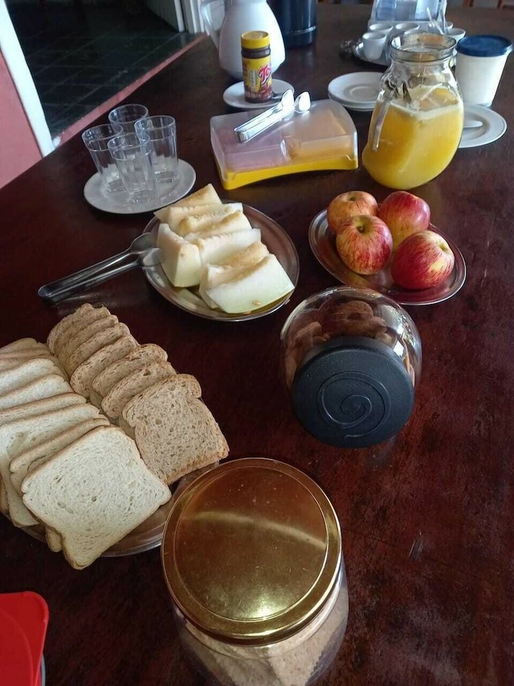 Фото Pousada Cavalo de Pedra