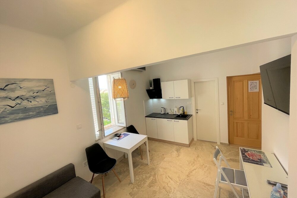 Фото Brizo Apartments