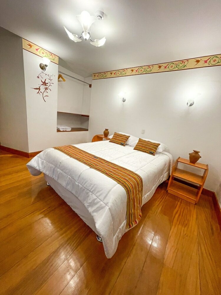 Фото Hotel Romero Cusco