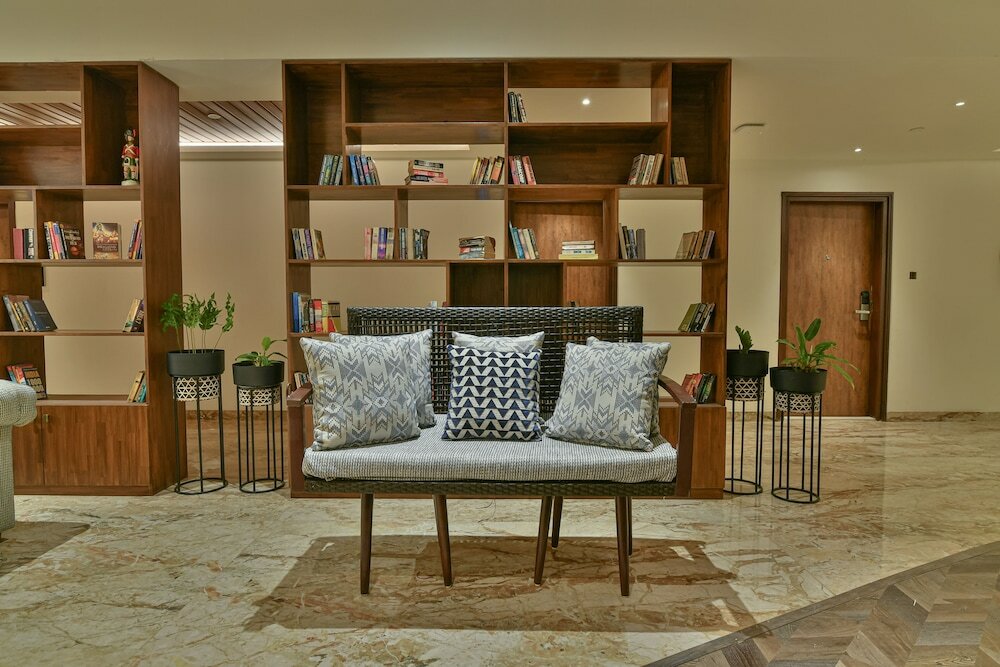 Фото The Avatar Hotel