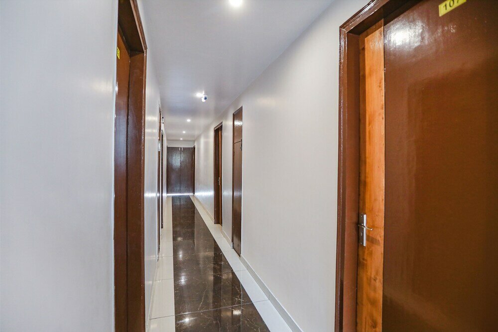 Фото Fabhotel Well Stay