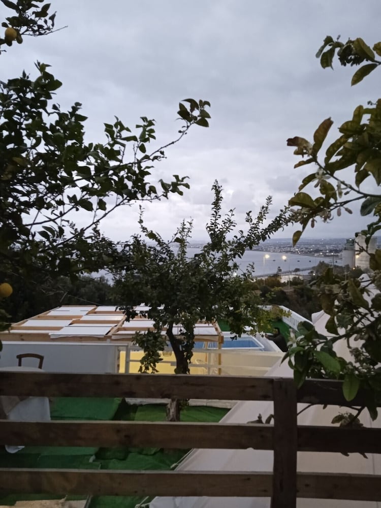 Фото Queens Luxury Glamping