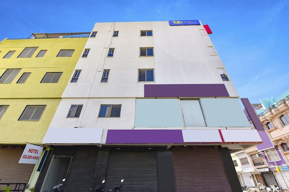 Фото отеля 5