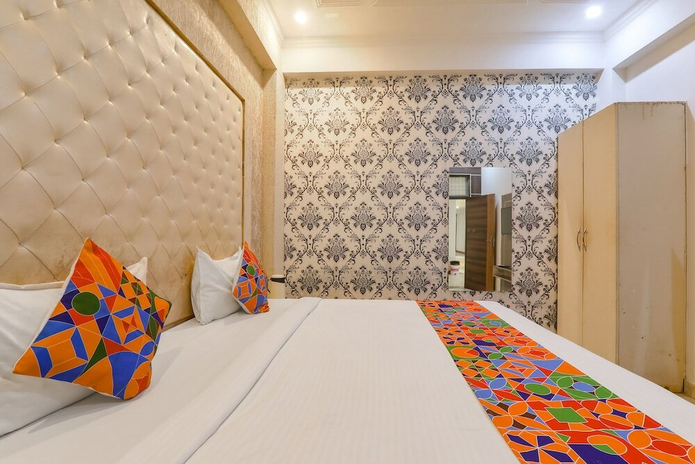 Фото Fabhotel Triveni