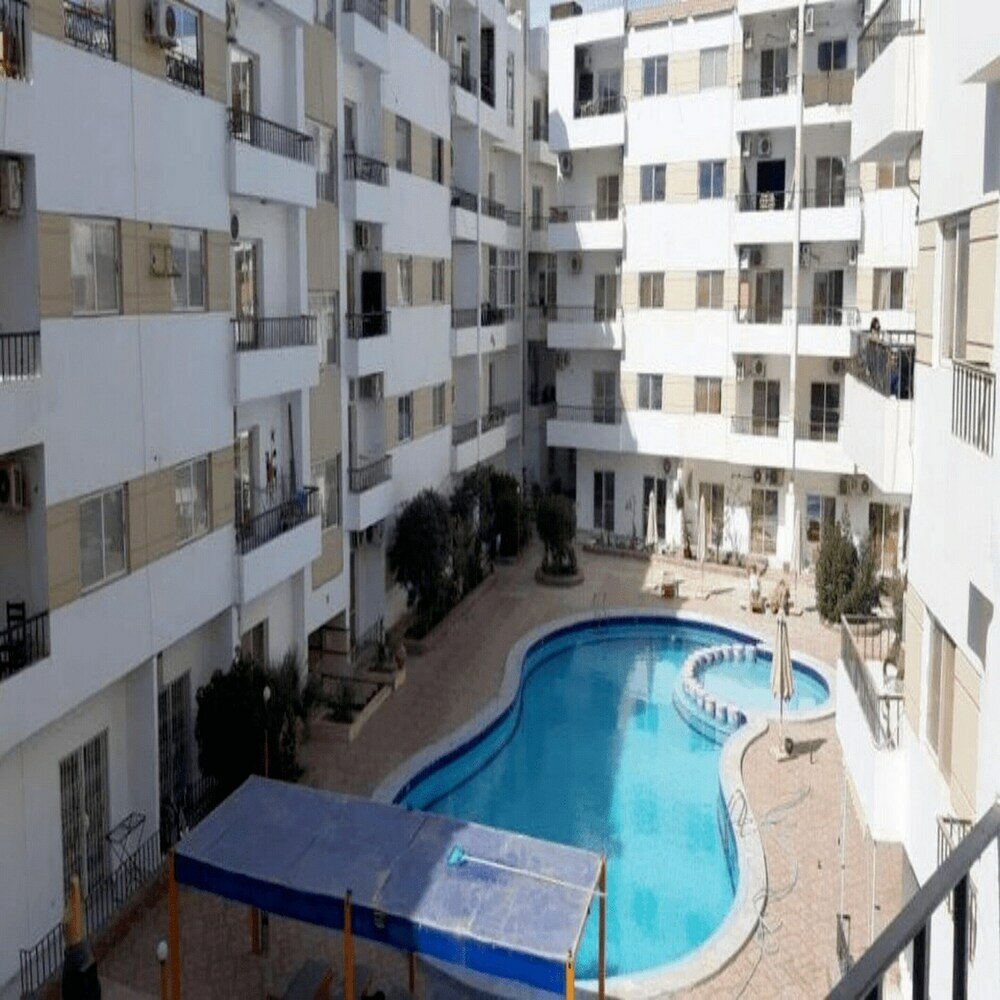 Фото Lotus Hurghada Resort