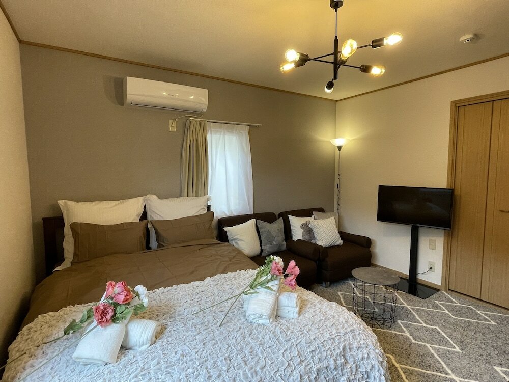 Фото Oak Stay Shibuya 2