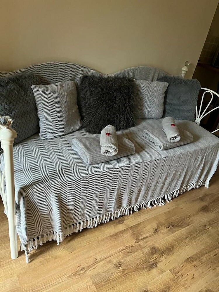 Фото Two Storey Annex