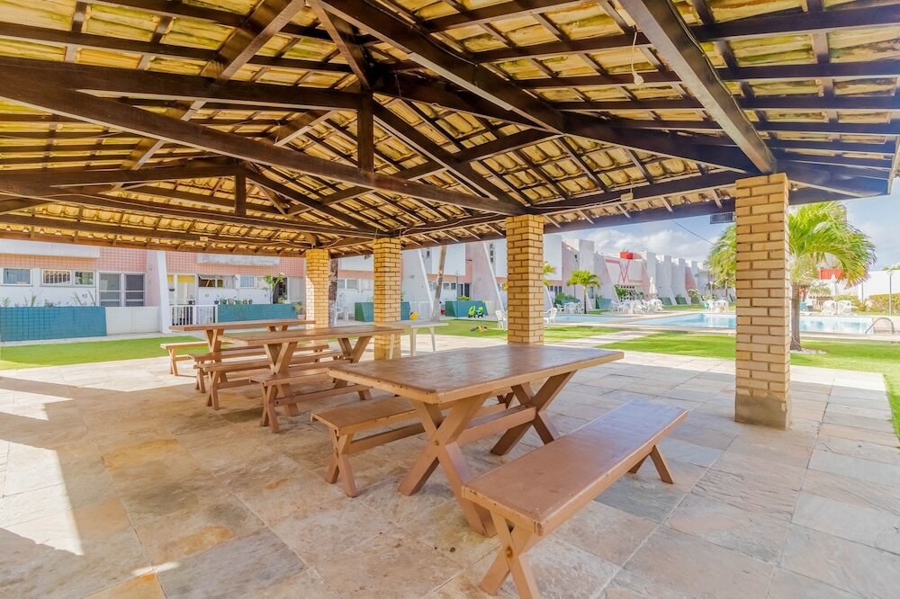 Фото Pfl03 Apto 3 Quartos a 200m da Praia