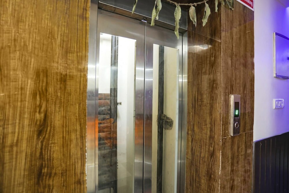 Фото Fabhotel Heritage Villa