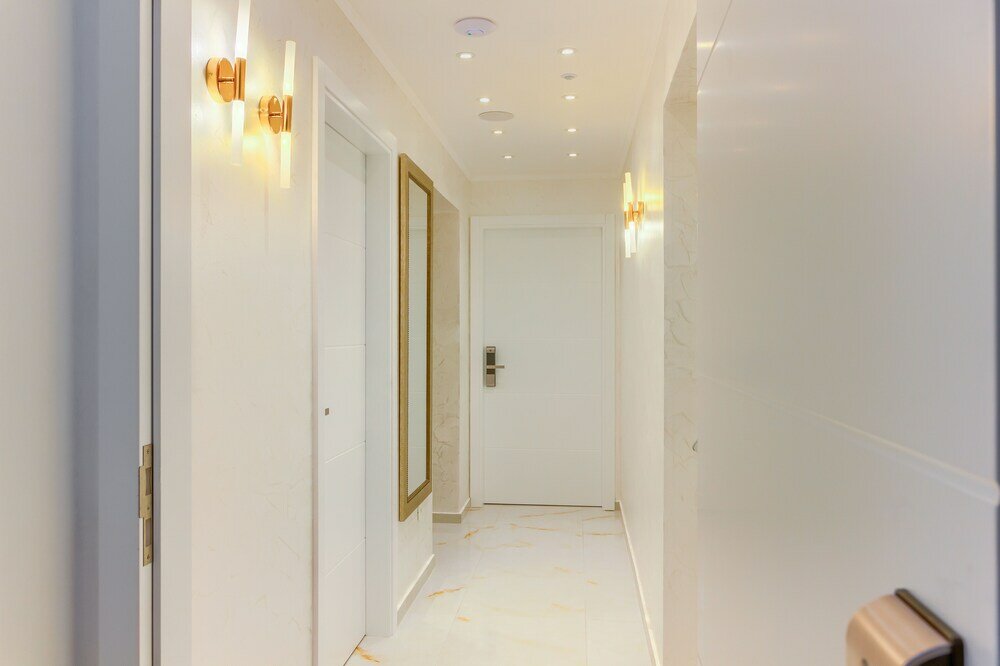 Фото Irini Luxury Rooms