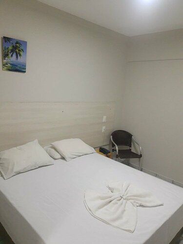 Гостиница Hotel Itavera Master в Президенти-Пруденти