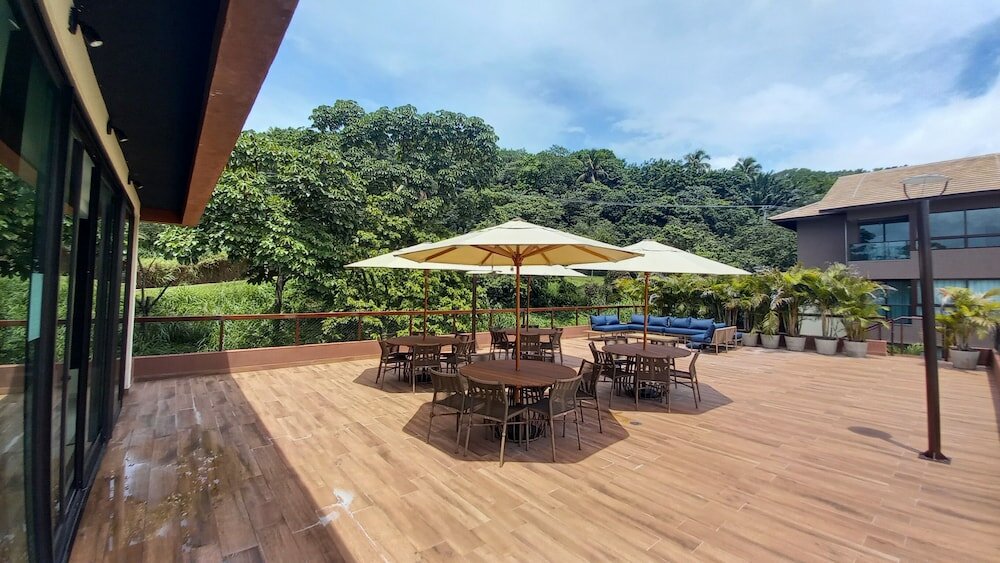 Фото Reserva dos Carneiros - Pé na areia