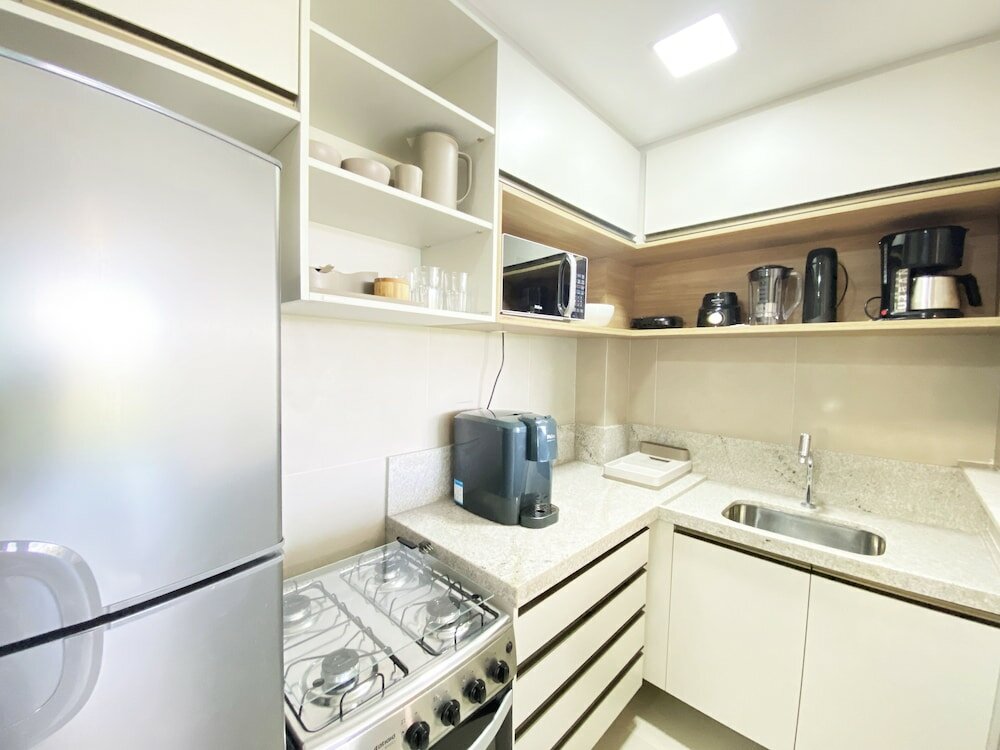 Фото Reserva dos Carneiros - Pé na areia