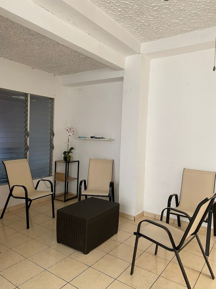 Фото Hostal Los Heroes