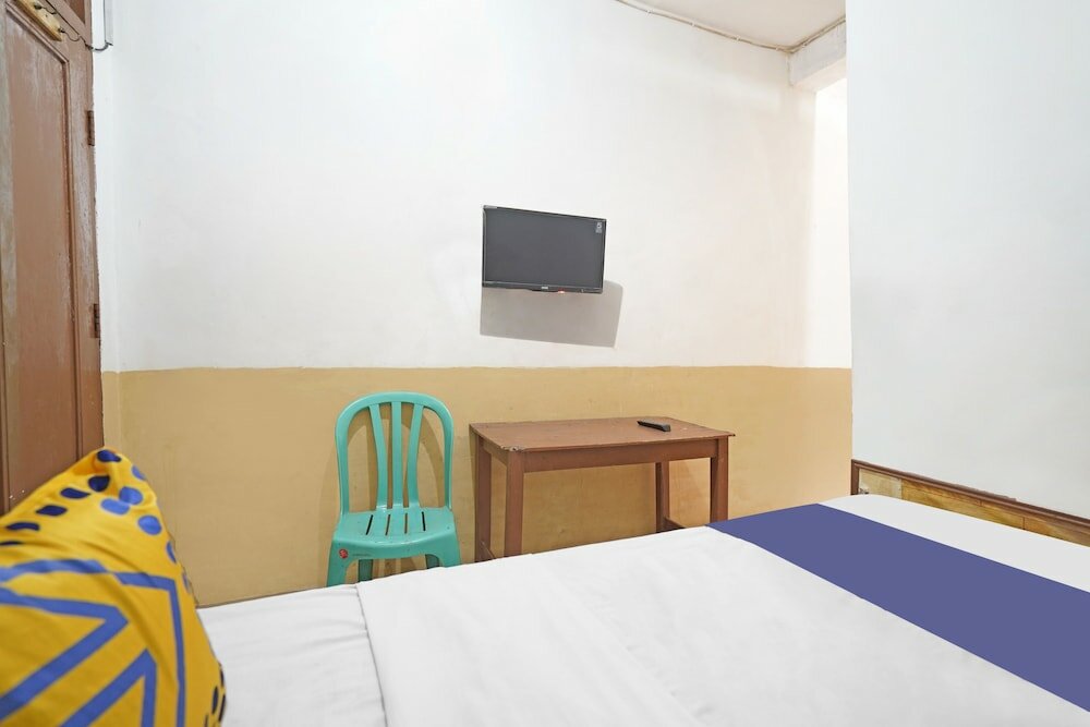 Фото Spot On 91444 Hotel Arimbi