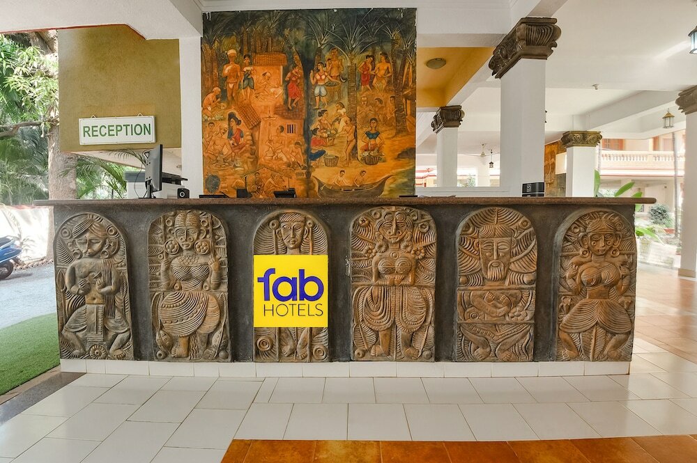 Фото отеля 5