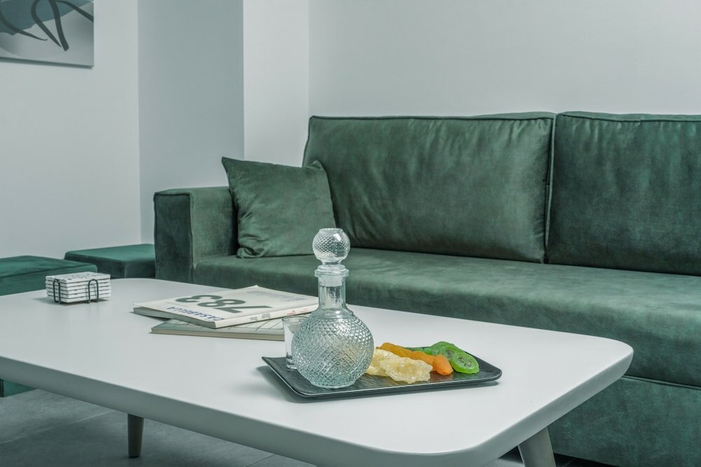 Фото Zen Central Luxury Apartment