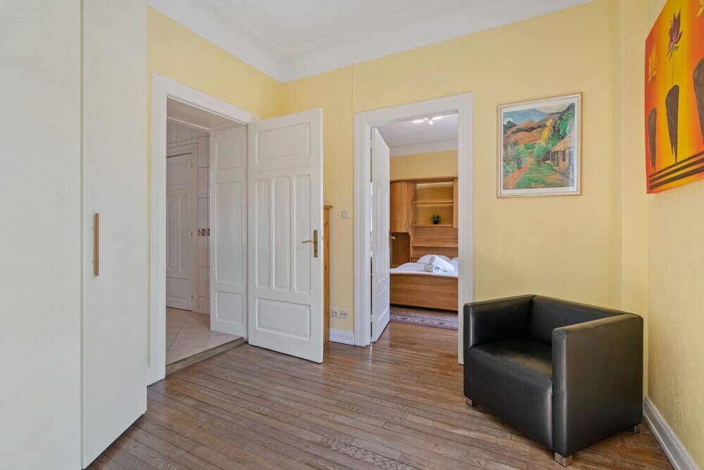 Фото Splendid Townhome in Gare 15Min to City