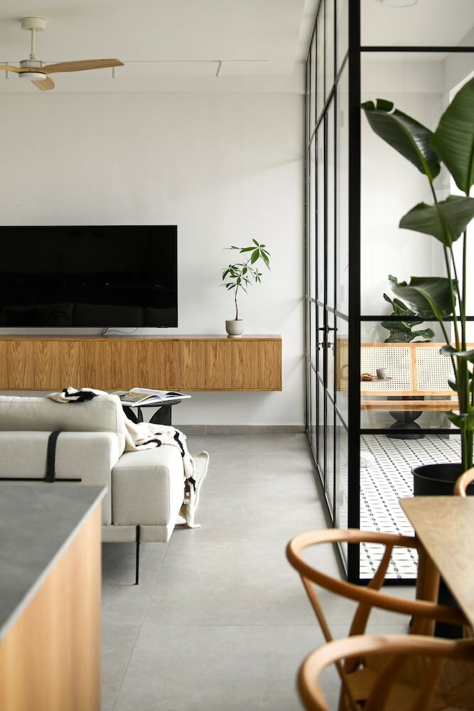 Фото Stunning 2br Apartment in Beeri